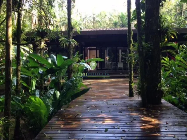 Imagem 16: CASA RESIDENCIAL em São Sebastião - São Paulo, Barra do Una