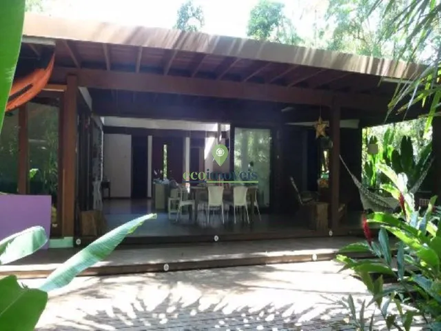 Imagem 11: CASA RESIDENCIAL em São Sebastião - São Paulo, Barra do Una