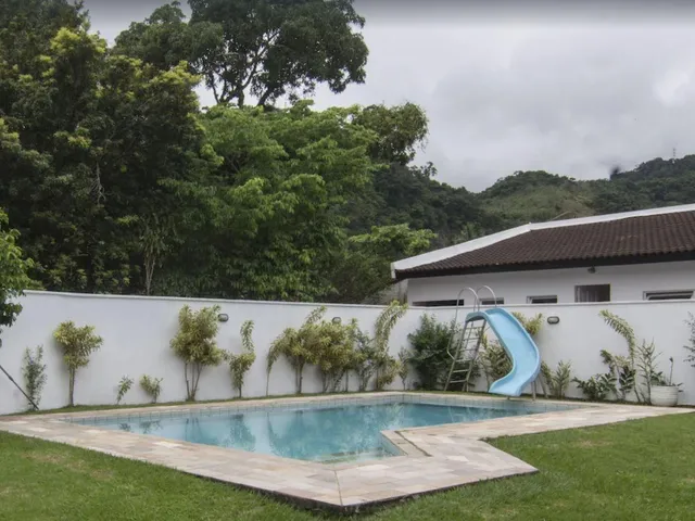 Imagem: Casa Residencial em São Sebastião - São