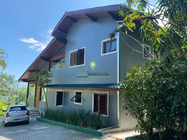 Imagem 15: CASA RESIDENCIAL em São Sebastião - São Paulo, Juquehy