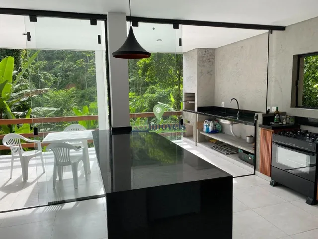 Imagem 7: CASA RESIDENCIAL em São Sebastião - São Paulo, Juquehy
