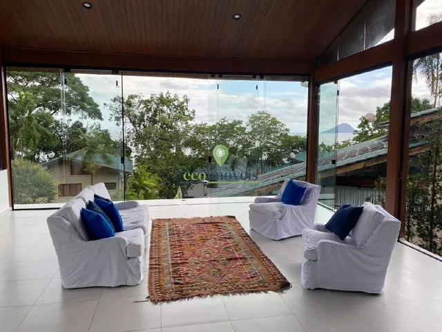 Imagem 2: CASA RESIDENCIAL em São Sebastião - São Paulo, Juquehy