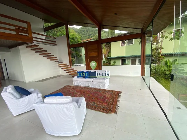 Imagem 4: CASA RESIDENCIAL em São Sebastião - São Paulo, Juquehy