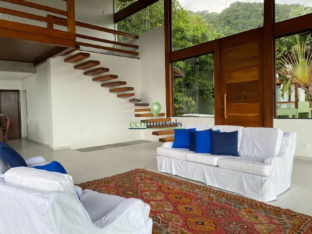 Imagem 12: CASA RESIDENCIAL em São Sebastião - São Paulo, Juquehy