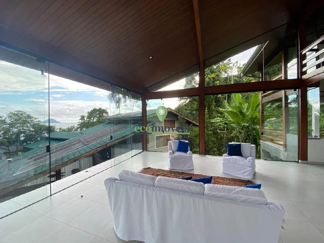 Imagem 10: CASA RESIDENCIAL em São Sebastião - São Paulo, Juquehy