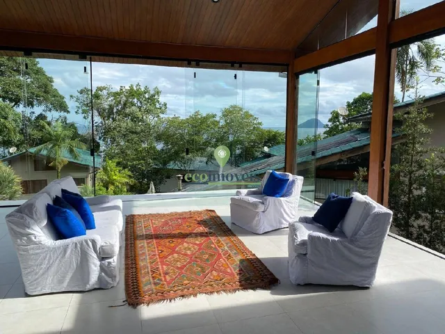 Imagem 11: CASA RESIDENCIAL em São Sebastião - São Paulo, Juquehy