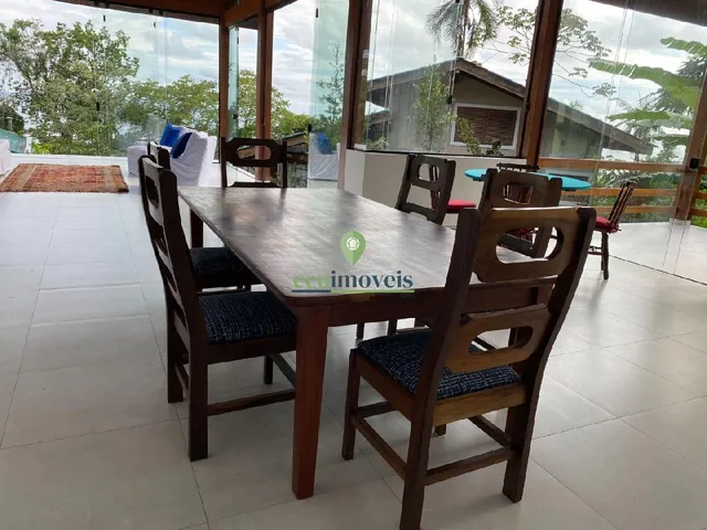 Imagem 6: CASA RESIDENCIAL em São Sebastião - São Paulo, Juquehy