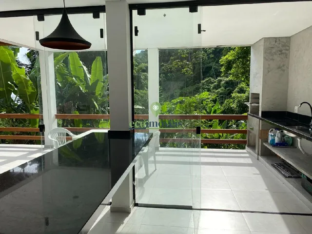 Imagem 3: CASA RESIDENCIAL em São Sebastião - São Paulo, Juquehy