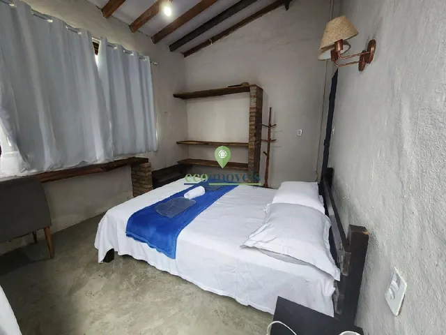 Imagem 15: Casa Temporada em São Sebastião - São Paulo, Juquehy