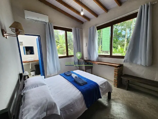 Imagem 7: Casa Temporada em São Sebastião - São Paulo, Juquehy