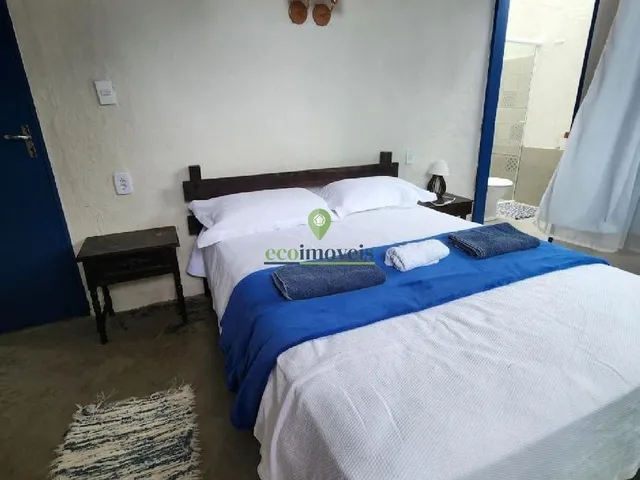 Imagem 3: Casa Temporada em São Sebastião - São Paulo, Juquehy