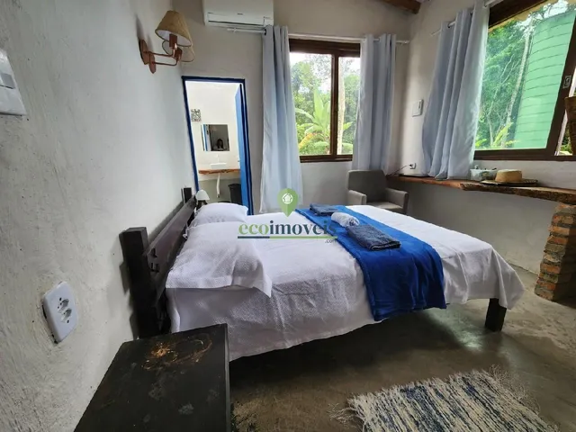 Imagem 16: Casa Temporada em São Sebastião - São Paulo, Juquehy