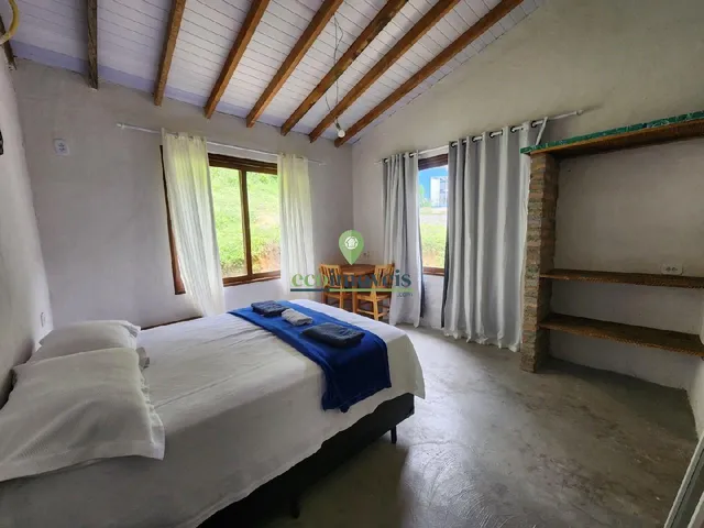 Imagem 9: Casa Temporada em São Sebastião - São Paulo, Juquehy