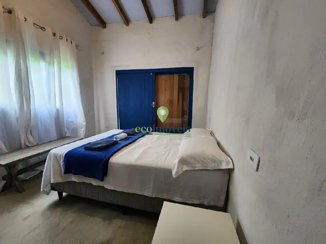 Imagem 10: Casa Temporada em São Sebastião - São Paulo, Juquehy