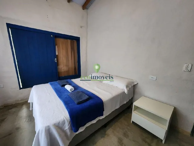 Imagem 13: Casa Temporada em São Sebastião - São Paulo, Juquehy