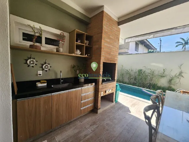Imagem: CASA RESIDENCIAL em São Sebastião - São
