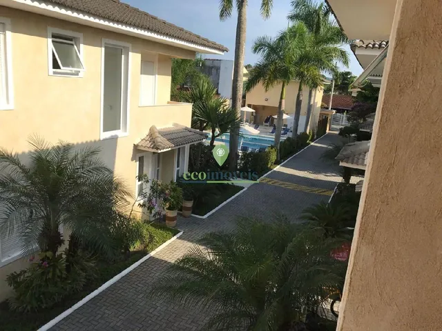 Imagem: CASA RESIDENCIAL em São Sebastião - São