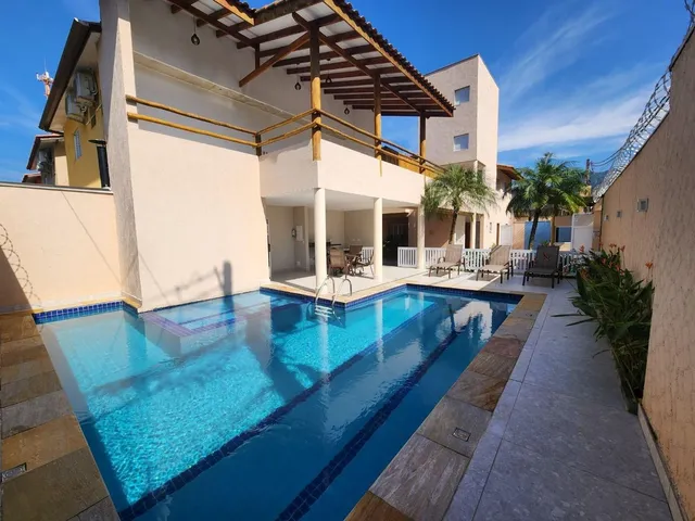 Imagem: CASA RESIDENCIAL em São Sebastião - São