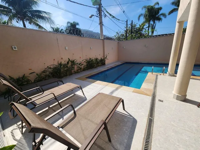 Imagem 12: CASA RESIDENCIAL em São Sebastião - São Paulo, Juquehy