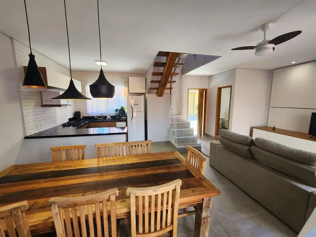 Imagem 2: CASA RESIDENCIAL em São Sebastião - São Paulo, Juquehy
