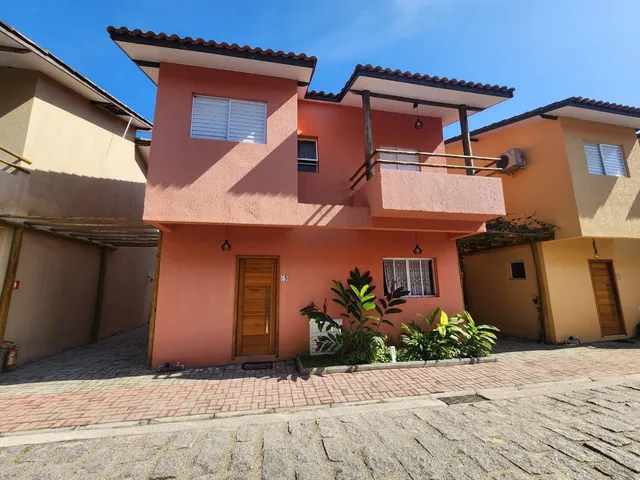Imagem 14: CASA RESIDENCIAL em São Sebastião - São Paulo, Juquehy