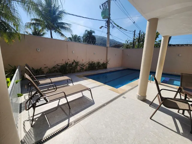 Imagem 3: CASA RESIDENCIAL em São Sebastião - São Paulo, Juquehy