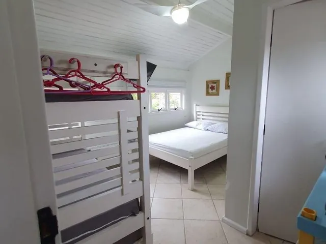 Imagem: SOBRADO RESIDENCIAL em São Sebastião