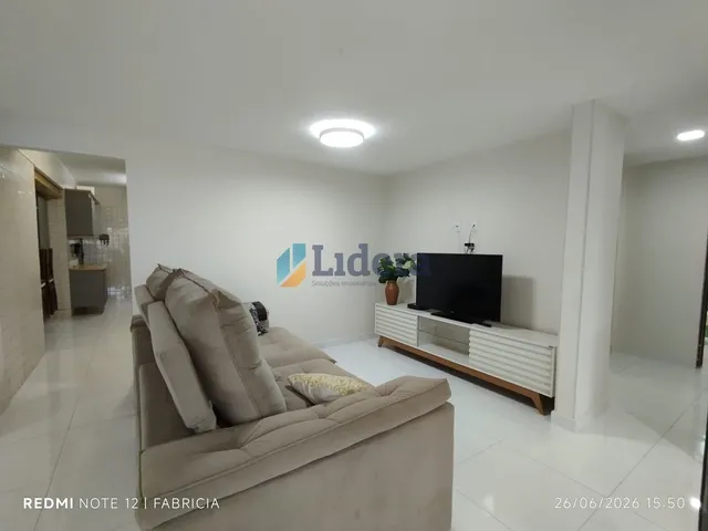 Imagem: Apto Alto Padrão - 162M² - 3 Quartos