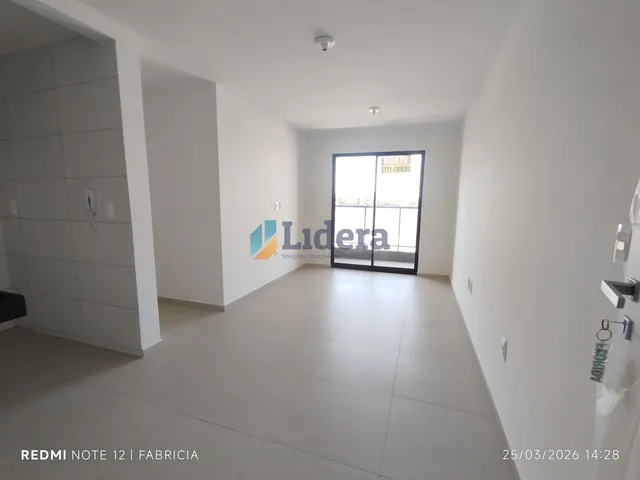 Imagem: Apto próximo a praia - 52,84m² - 2 quartos