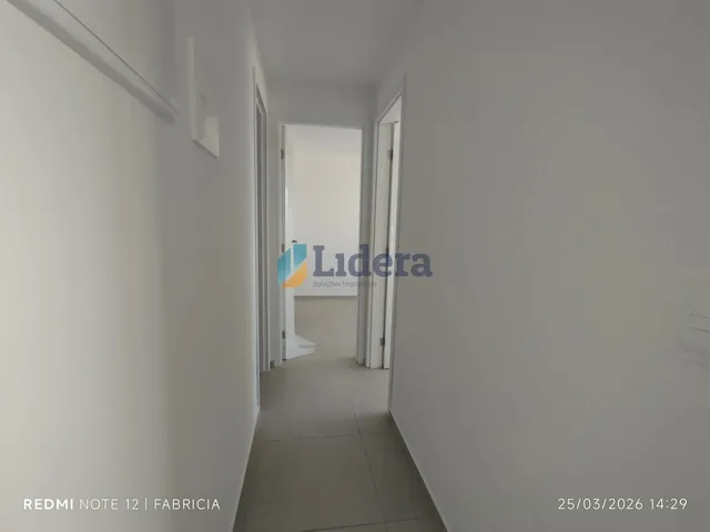 Imagem 14: Apto Próximo a Praia - 52,84M² - 2 Quartos - 1 Suite - 1 Vaga de Garagem - em Poço, Cabedelo/Pb
