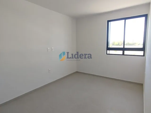 Imagem 11: Apto Próximo a Praia - 52,84M² - 2 Quartos - 1 Suite - 1 Vaga de Garagem - em Poço, Cabedelo/Pb