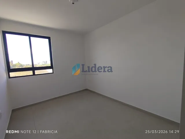 Imagem 7: Apto Próximo a Praia - 52,84M² - 2 Quartos - 1 Suite - 1 Vaga de Garagem - em Poço, Cabedelo/Pb