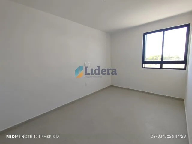 Imagem 13: Apto Próximo a Praia - 52,84M² - 2 Quartos - 1 Suite - 1 Vaga de Garagem - em Poço, Cabedelo/Pb