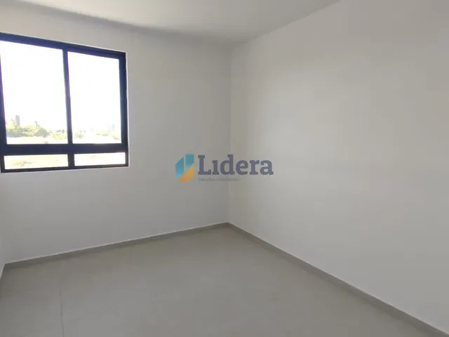 Imagem 9: Apto Próximo a Praia - 52,84M² - 2 Quartos - 1 Suite - 1 Vaga de Garagem - em Poço, Cabedelo/Pb