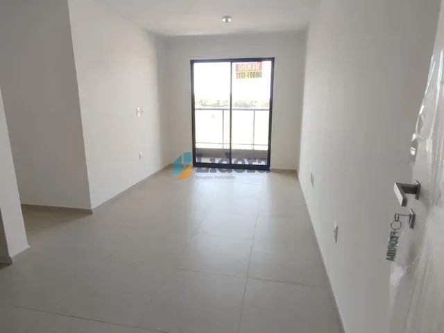 Imagem 4: Apto Próximo a Praia - 52,84M² - 2 Quartos - 1 Suite - 1 Vaga de Garagem - em Poço, Cabedelo/Pb