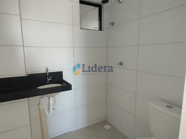 Imagem 10: Apto Próximo a Praia - 52,84M² - 2 Quartos - 1 Suite - 1 Vaga de Garagem - em Poço, Cabedelo/Pb