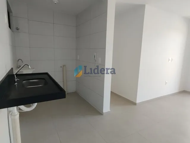 Imagem 12: Apto Próximo a Praia - 52,84M² - 2 Quartos - 1 Suite - 1 Vaga de Garagem - em Poço, Cabedelo/Pb