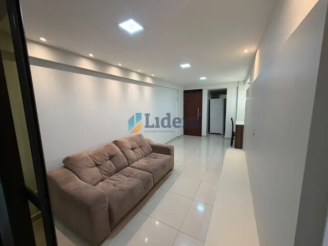 Imagem: Apto espaçoso - 74,46m² - 2 quartos