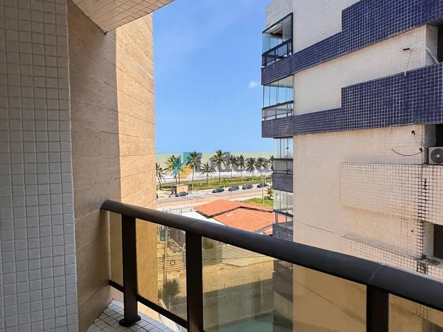 Imagem 15: Apto espaçoso - 74,46m² - 2 quartos - 1 suite - 1 vaga fixa / 1 vaga rotativa - em