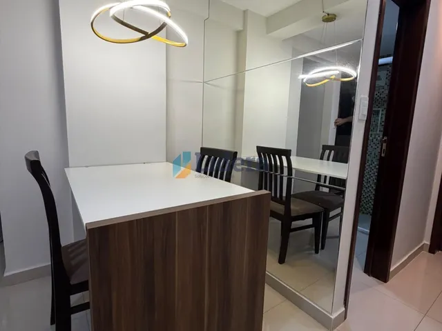 Imagem 13: Apto espaçoso - 74,46m² - 2 quartos - 1 suite - 1 vaga fixa / 1 vaga rotativa - em