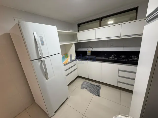 Imagem 6: Apto espaçoso - 74,46m² - 2 quartos - 1 suite - 1 vaga fixa / 1 vaga rotativa - em