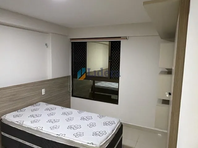 Imagem 14: Apto espaçoso - 74,46m² - 2 quartos - 1 suite - 1 vaga fixa / 1 vaga rotativa - em