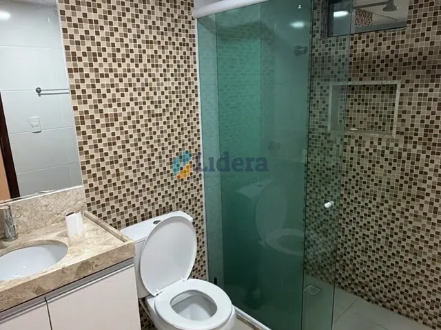 Imagem 7: Apto espaçoso - 74,46m² - 2 quartos - 1 suite - 1 vaga fixa / 1 vaga rotativa - em