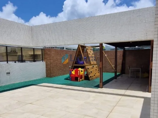 Imagem 4: Apto espaçoso - 74,46m² - 2 quartos - 1 suite - 1 vaga fixa / 1 vaga rotativa - em