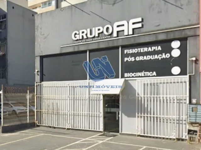 Imagem: OPORTUNIDADE Loja comercial com 400 m2 na