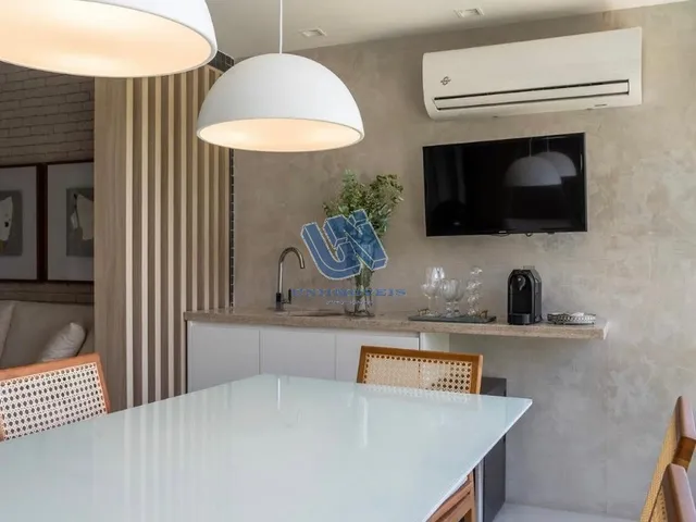 Imagem 7: Apartamento Dois Quartos 48,00m2 no Horto Florestal