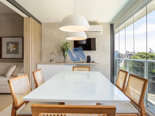 Imagem 9: Apartamento Dois Quartos 48,00m2 no Horto Florestal