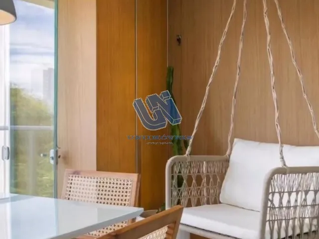 Imagem 15: Apartamento Dois Quartos 48,00m2 no Horto Florestal