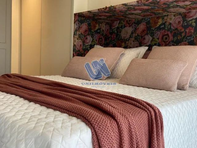 Imagem 11: Apartamento Dois Quartos 48,00m2 no Horto Florestal