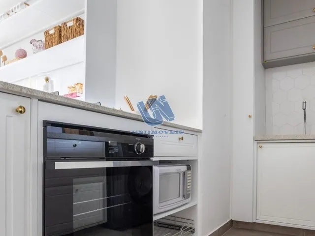 Imagem 14: Apartamento Dois Quartos 48,00m2 no Horto Florestal